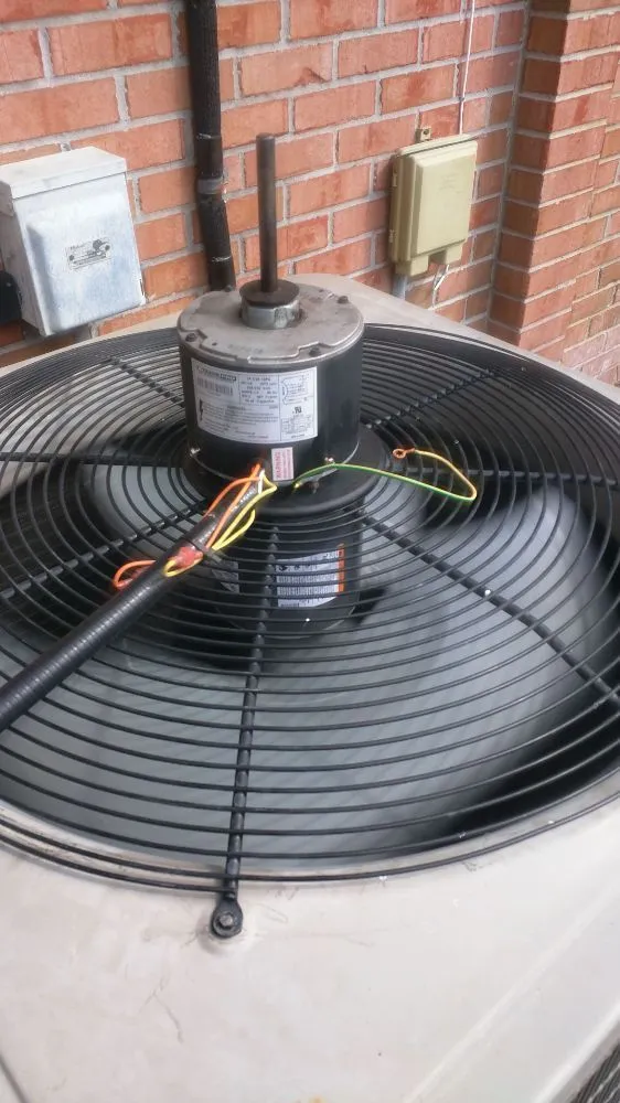 Slide of Aaa Ac Associates