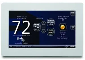 Slide of AAA Affordable A/C