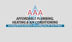 Slide of AAA Affordable Plumbing Heating & Air Conditioning