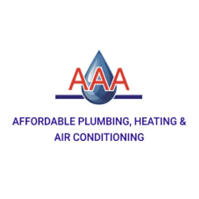 Slide of AAA Affordable Plumbing Heating & Air Conditioning