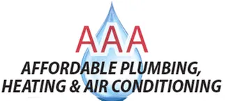 Slide of AAA Affordable Plumbing Heating & Air Conditioning