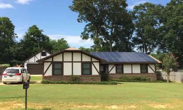 Slide of AAA Air Care