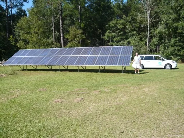 Slide of AAA Air Care