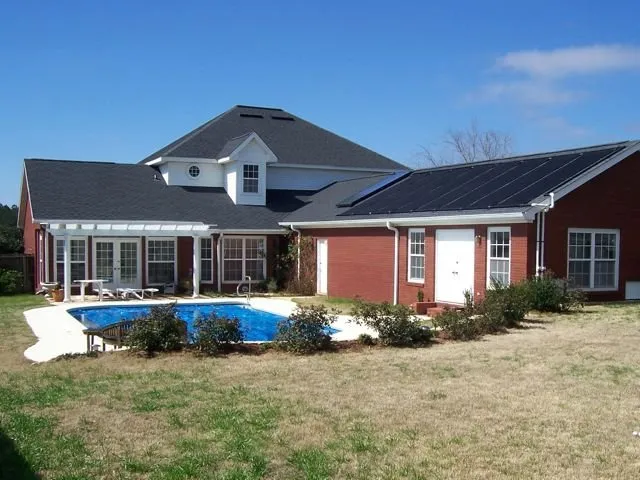 Slide of AAA Air Care