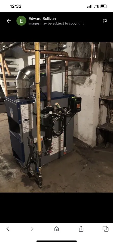 Slide of AAA Air Conditioning & Heating