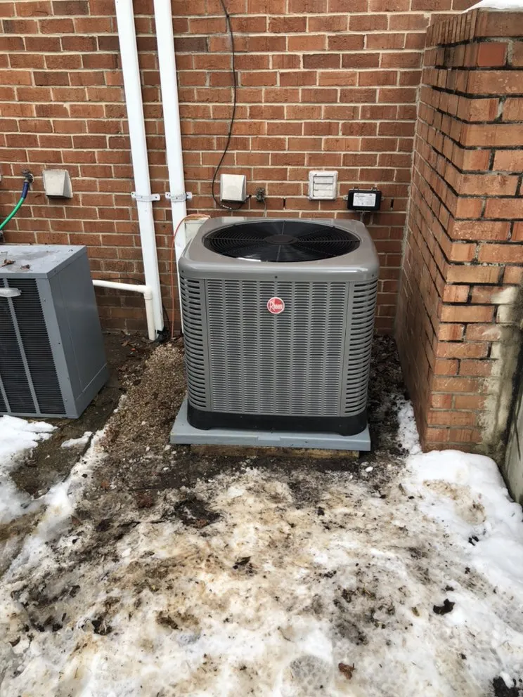 Slide of AAA Air Conditioning & Heating