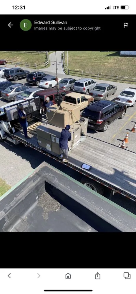 Slide of AAA Air Conditioning & Heating