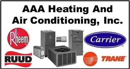 AAA Air Conditioning & Heating