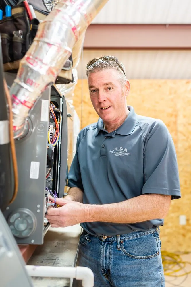 Slide of AAA Air Conditioning & Heating