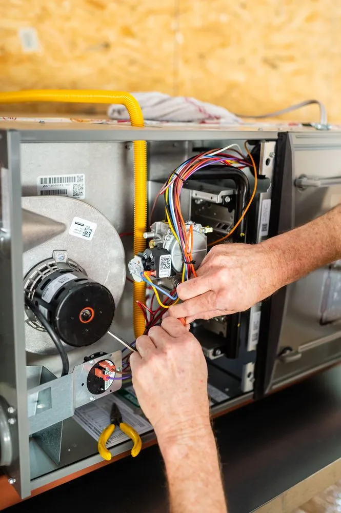 Slide of AAA Air Conditioning & Heating