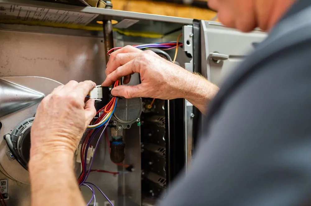 Slide of AAA Air Conditioning & Heating