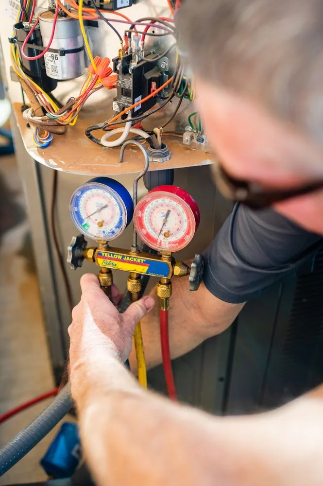 Slide of AAA Air Conditioning & Heating