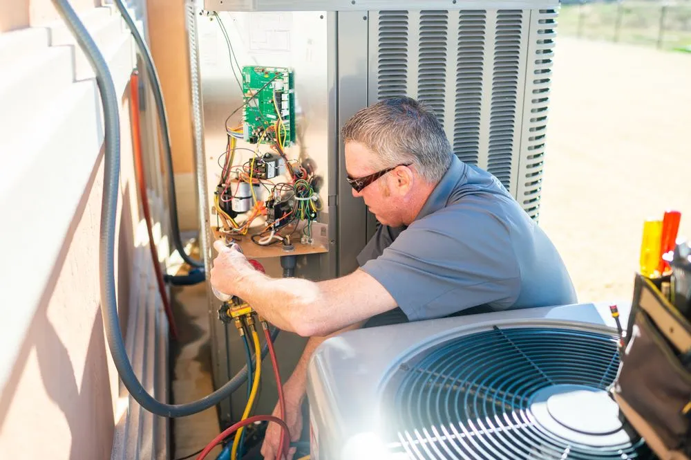 Slide of AAA Air Conditioning & Heating