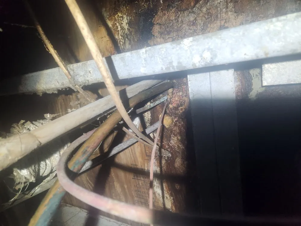 Slide of AAA Air Conditioning and Appliance Service