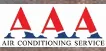 Slide of AAA Air Conditioning and Appliance Service
