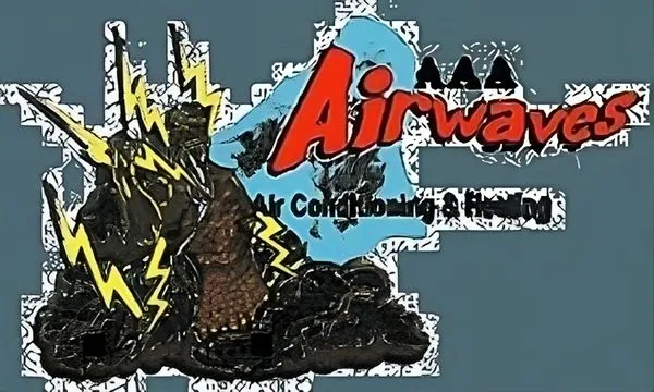 AAA Air Conditioning Repair & Service Logo
