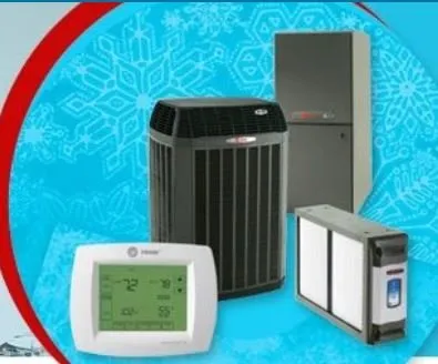 AAA Air Conditioning Service Logo