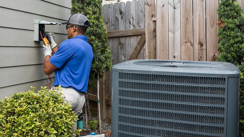 Local HVAC maintenance experts serving San Fernando Valley, CA - AAA Air Conditioning Service