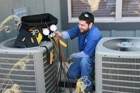 Top-rated heating and cooling service in San Fernando Valley, CA - AAA Air Conditioning Service