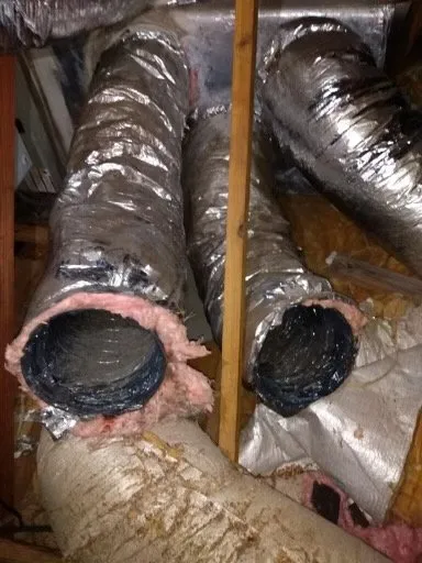 Slide of AAA Air Conditioning