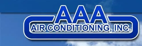 Slide of AAA Air Conditioning