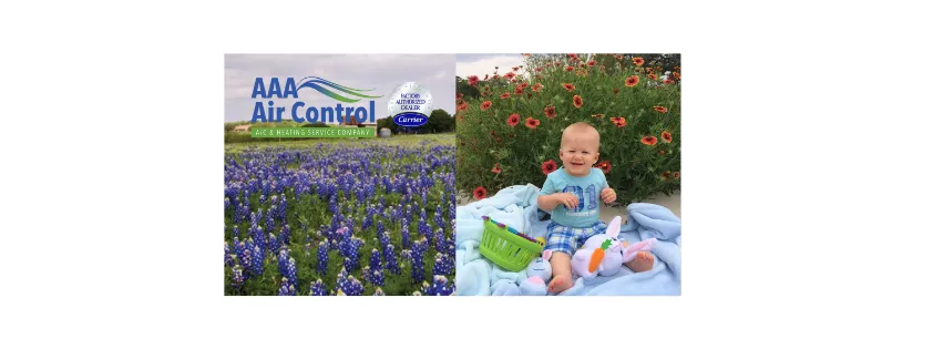 Slide of AAA Air Control