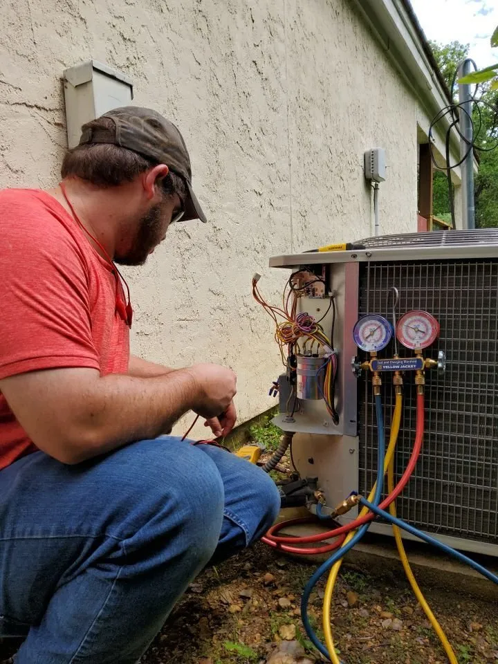 Slide of AAA Air Control