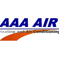Slide of AAA Air Heating and Air Conditioning
