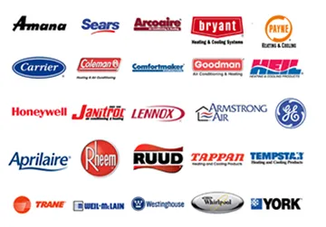 Slide of AAA Air Heating and Air Conditioning