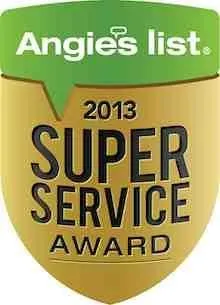 Slide of AAA Air Heating and Air Conditioning