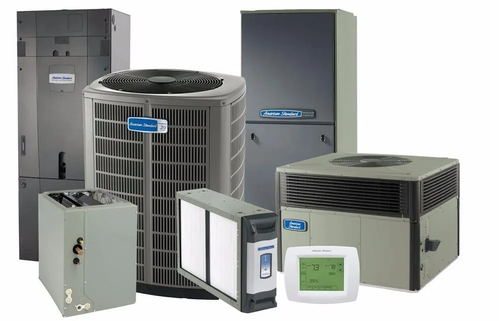 Slide of AAA Air Heating and Air Conditioning