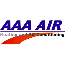 Slide of AAA Air Heating and Air Conditioning
