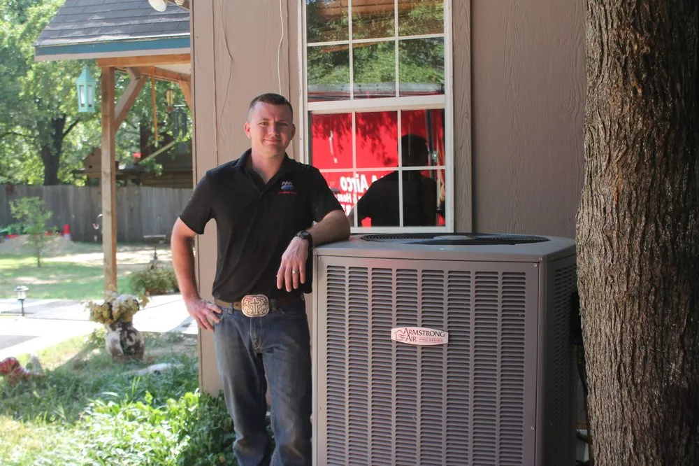 Slide of AAA Airco Air Conditioning and Heating