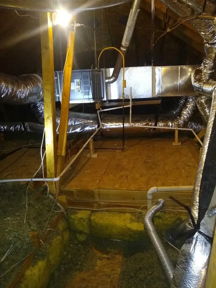 Slide of AAA Airco Air Conditioning and Heating