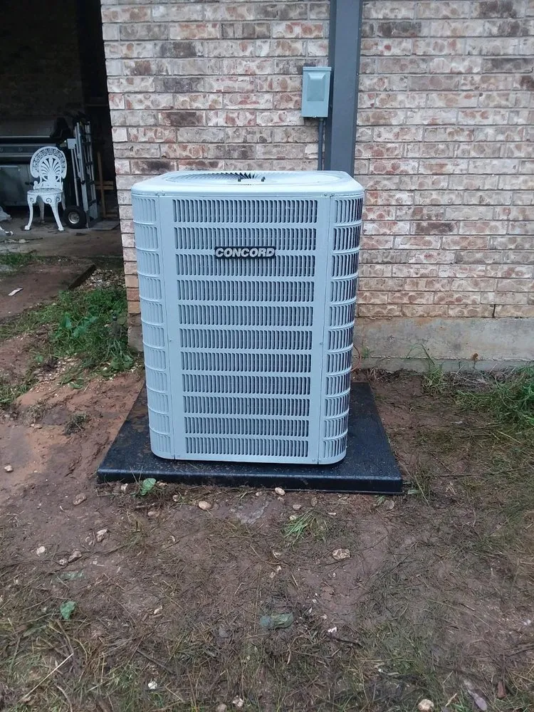 Slide of AAA Airco Air Conditioning and Heating