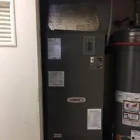 Slide of AAA Airco Air Conditioning and Heating