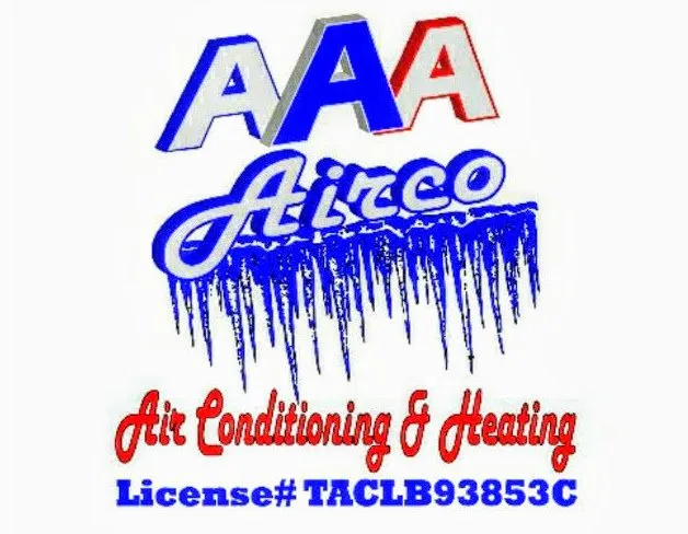 Slide of AAA Airco Air Conditioning and Heating