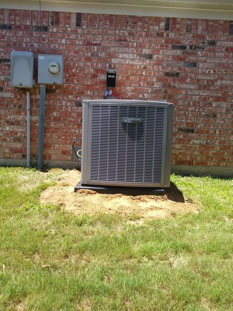 Slide of AAA Airco Air Conditioning and Heating