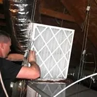 Slide of AAA Airco Air Conditioning and Heating