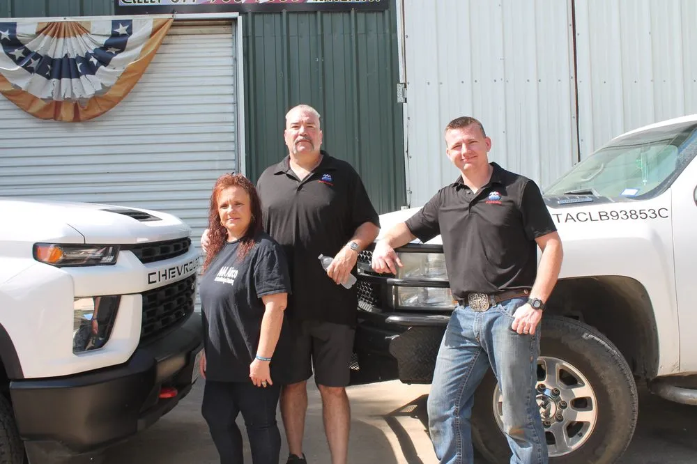 Slide of AAA Airco Air Conditioning and Heating