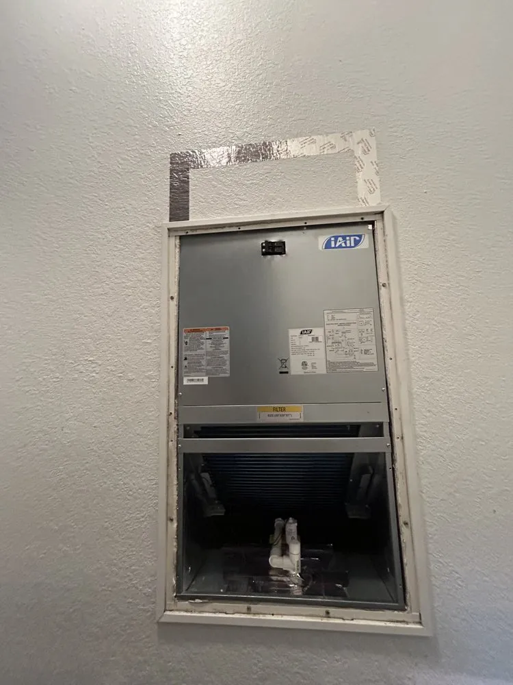 Slide of AAA Airwaves