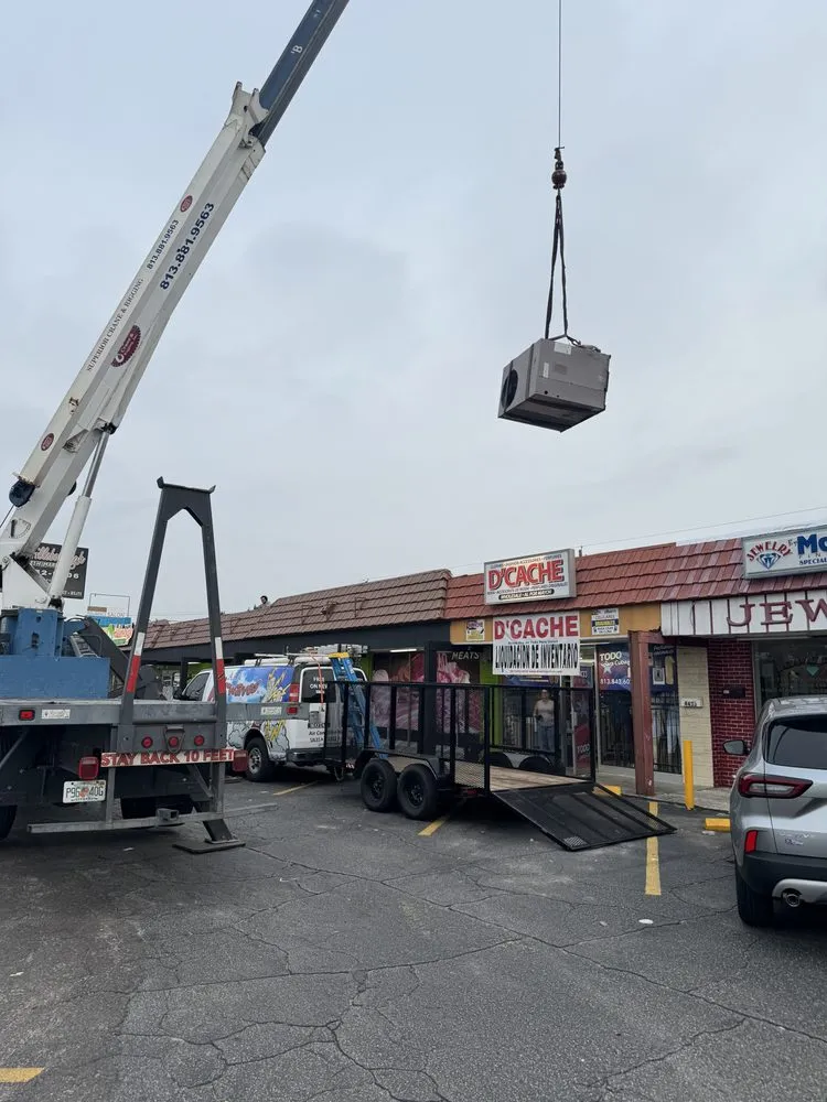 Slide of AAA Airwaves