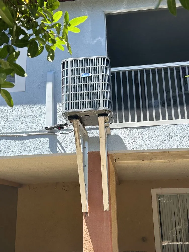 Slide of AAA Airwaves