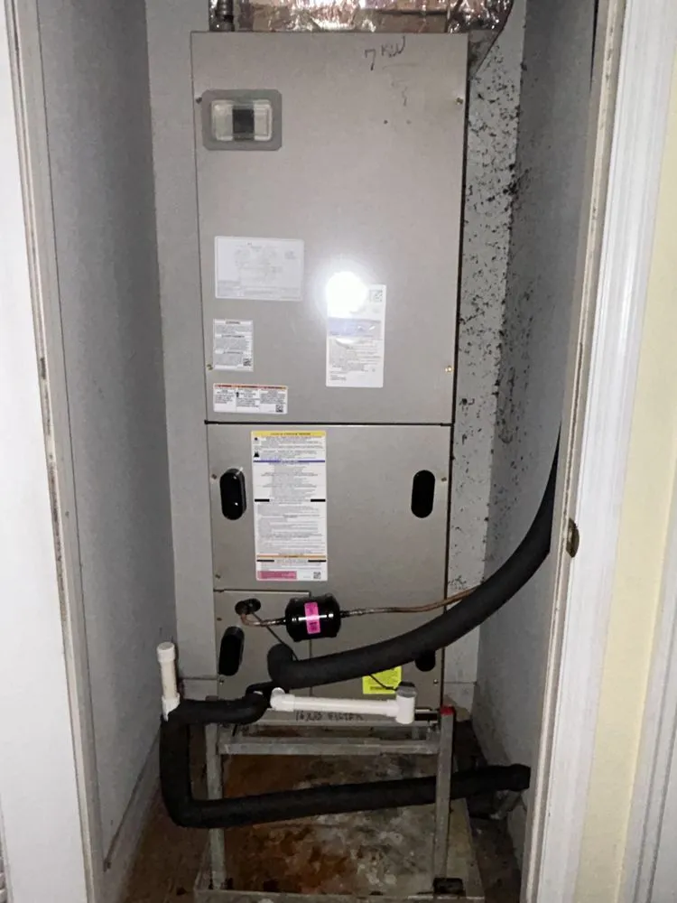 Slide of AAA Airwaves