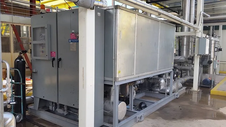 Slide of AAA All Pro Services