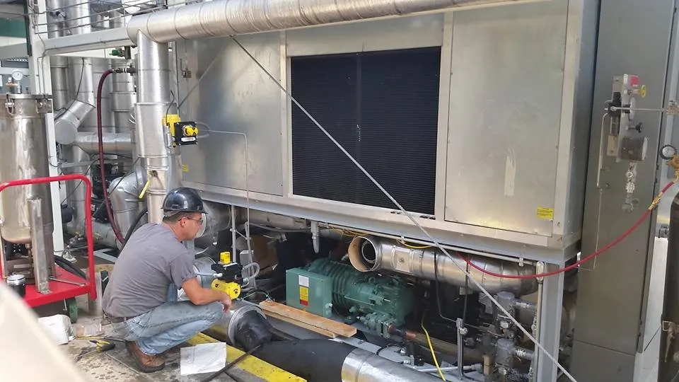 Slide of AAA All Pro Services