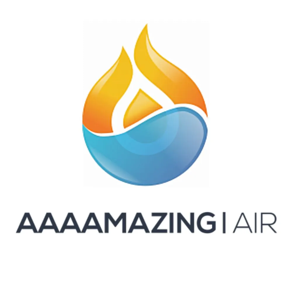 Slide of AAA Amazing Air