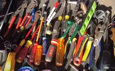 Slide of AAA Amazing Air