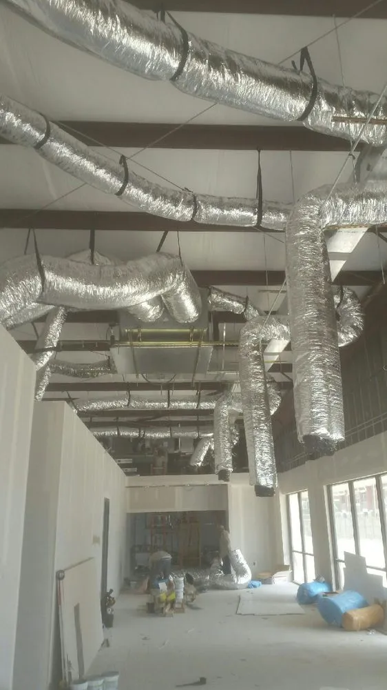 Slide of AAA Appliance Service A/C & Heating