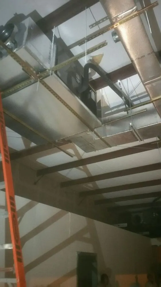 Slide of AAA Appliance Service A/C & Heating